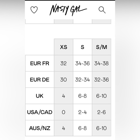 Nasty Gal Spots Going On Organza Balloon
Sleeve Blouse - Picture 8 of 9